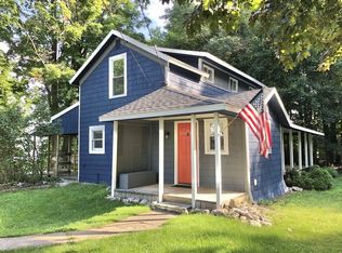 4882 S Shore Dr, Whitehall, MI 49461