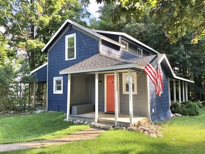 4882 S Shore Dr, Whitehall, MI, 49461