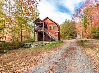 21 Weeks Rd #2, Lancaster, NH 03584
