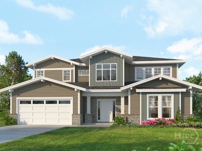 143 Champlain Dr, Pooler, GA, 31322