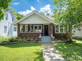 24 Richards Ave NW, Grand Rapids, MI 49504
