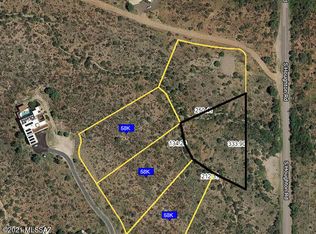 1018 S Houghton Rd, Vail, AZ 85641