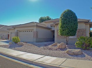 8049 W Sands Dr, Peoria, AZ 85383