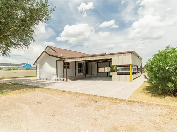 8403 Tornillo St, Mission, TX 78574