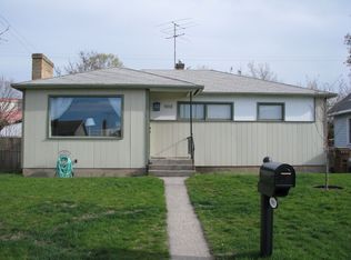 903 E Gordon Ave, Spokane, WA 99207