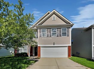 16511 Falconry Way, Charlotte, NC 28278