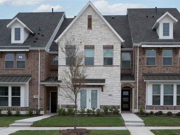 7864 Manilla Dr, Rowlett, TX 75088