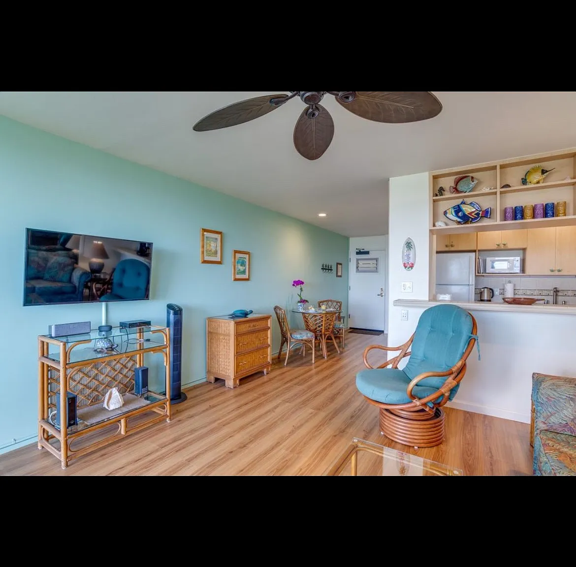 1 bed, 500 sqft, $4,300 — Photo 1