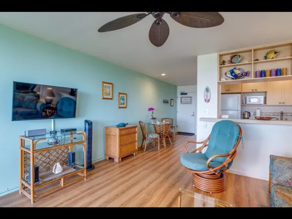 3741 Lower Honoapiilani Rd APT 112, Lahaina, HI 96761