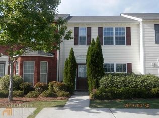 2023 Grove Way, Hampton, GA 30228