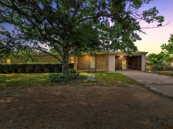 Zillow Rendon Tx