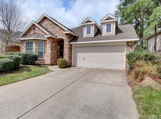 263 New Harmony Trl, The Woodlands, TX 77389