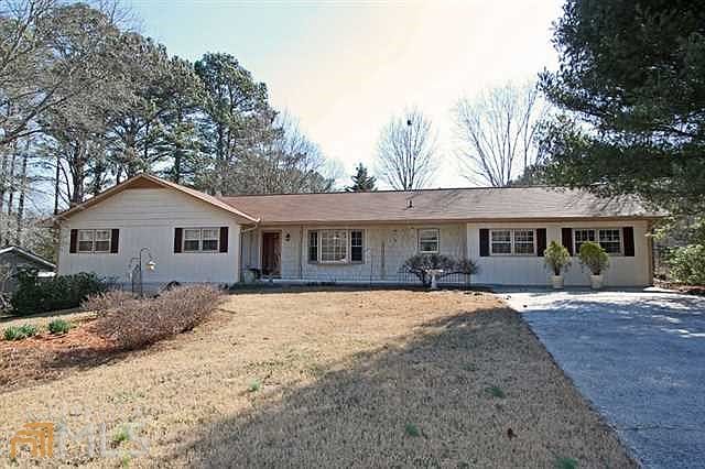 1st image of 2741 Creekview Poin NW