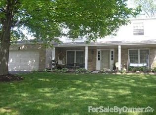 2527 Shenandoah Dr, Pittsburgh, PA 15241