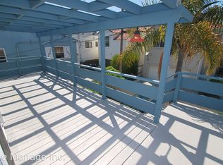 5820 E Ocean Blvd, Long Beach, CA 90803