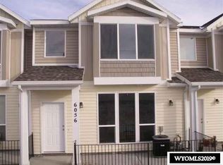 6056 Wild Buffalo Ct, Rock Springs, WY 82901