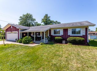 560 Robinson Rd, Jackson, MI 49203