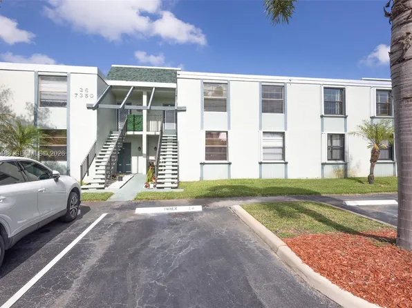 7350 NW 18th St APT 206, Pompano Beach, FL 33063
