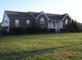 4107 Pleasant Grove Rd, White House, TN 37188