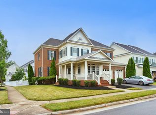 11713 Robert E Lee Dr, Bristow, VA 20136