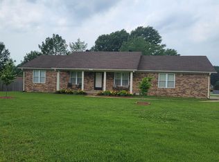 14567 Natchez Trace Rd, Lexington, TN 38351