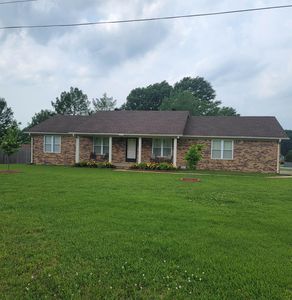 14567 Natchez Trace Rd, Lexington, TN, 38351