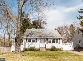 443 Arline Ave, Glendora, NJ 08029