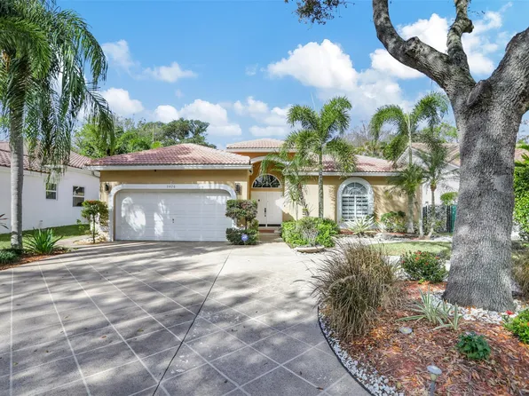 5476 NW 57th Avenue, Coral Springs, FL 33067
