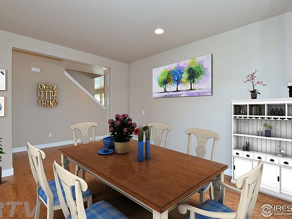 4th image of 1403 Tahr Dr