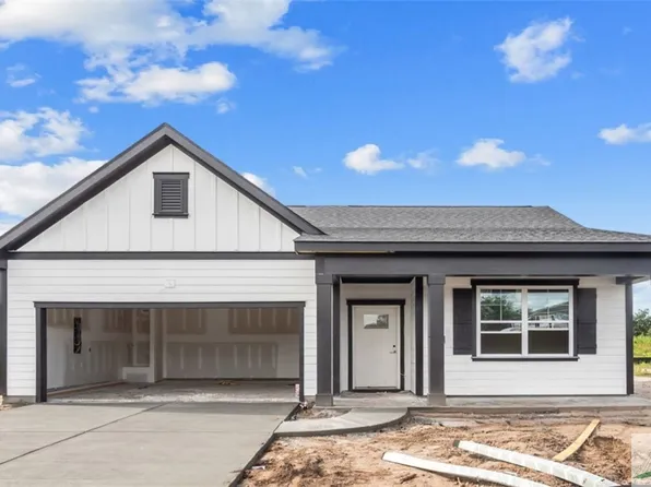 110 Grove Drive, Guyton, GA 31312