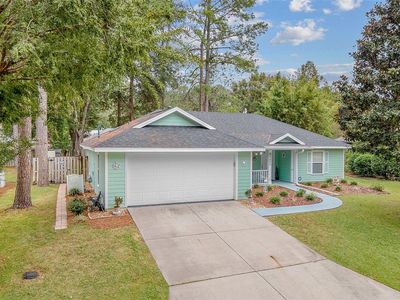 7137 SW 80TH WAY, Gainesville, FL, 32608