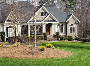 2550 Vinson Rd, Clayton, NC 27527