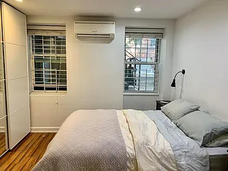 Rented by Living New York