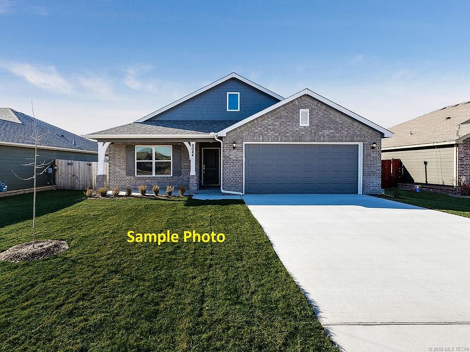 1st image of 8636 S 256th East Pl