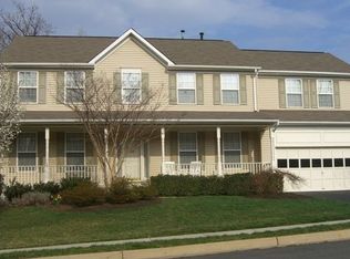 817 Kenneth Pl SE, Leesburg, VA 20175