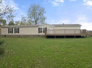 8223 State Route 505, Felicity, OH 45120