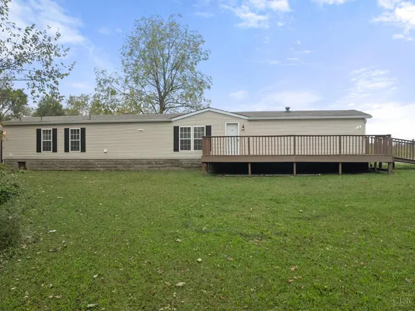 8223 State Route 505, Felicity, OH 45120