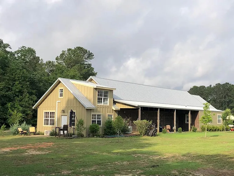 Wheat Rd — Photo 1