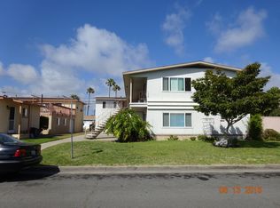 1608 S Tremont St APT 5, Oceanside, CA 92054