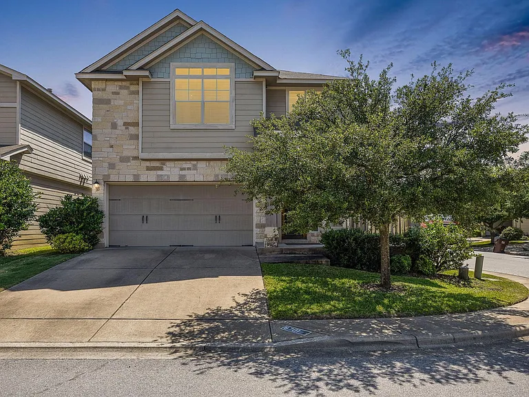8701 Blackvireo Dr — Photo 1