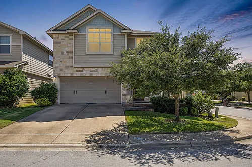 8701 Blackvireo Dr Photo 1