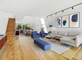 608 E 54th St, Brooklyn, NY 11203