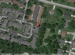 7637 Granby Way #118, West Chester, OH 45069
