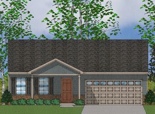 949 Knoll Ridge Way, Inman, SC 29349