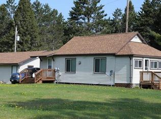 700 S Forest Ave, Crandon, WI 54520