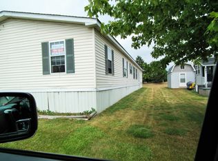 6673 Rio Grande Dr, Romulus, MI 48174