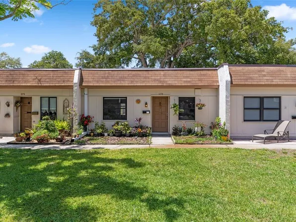 1278 Mission Cir #45-B, Clearwater, FL 33759
