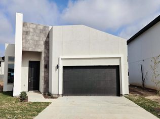 1522 Latigo Loop, Laredo, TX 78046