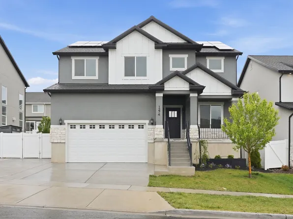 1274 W Sagehill Dr, Saratoga Springs, UT 84045