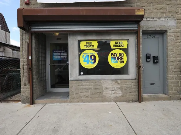 2707 Westfield Ave, Camden, NJ 08105